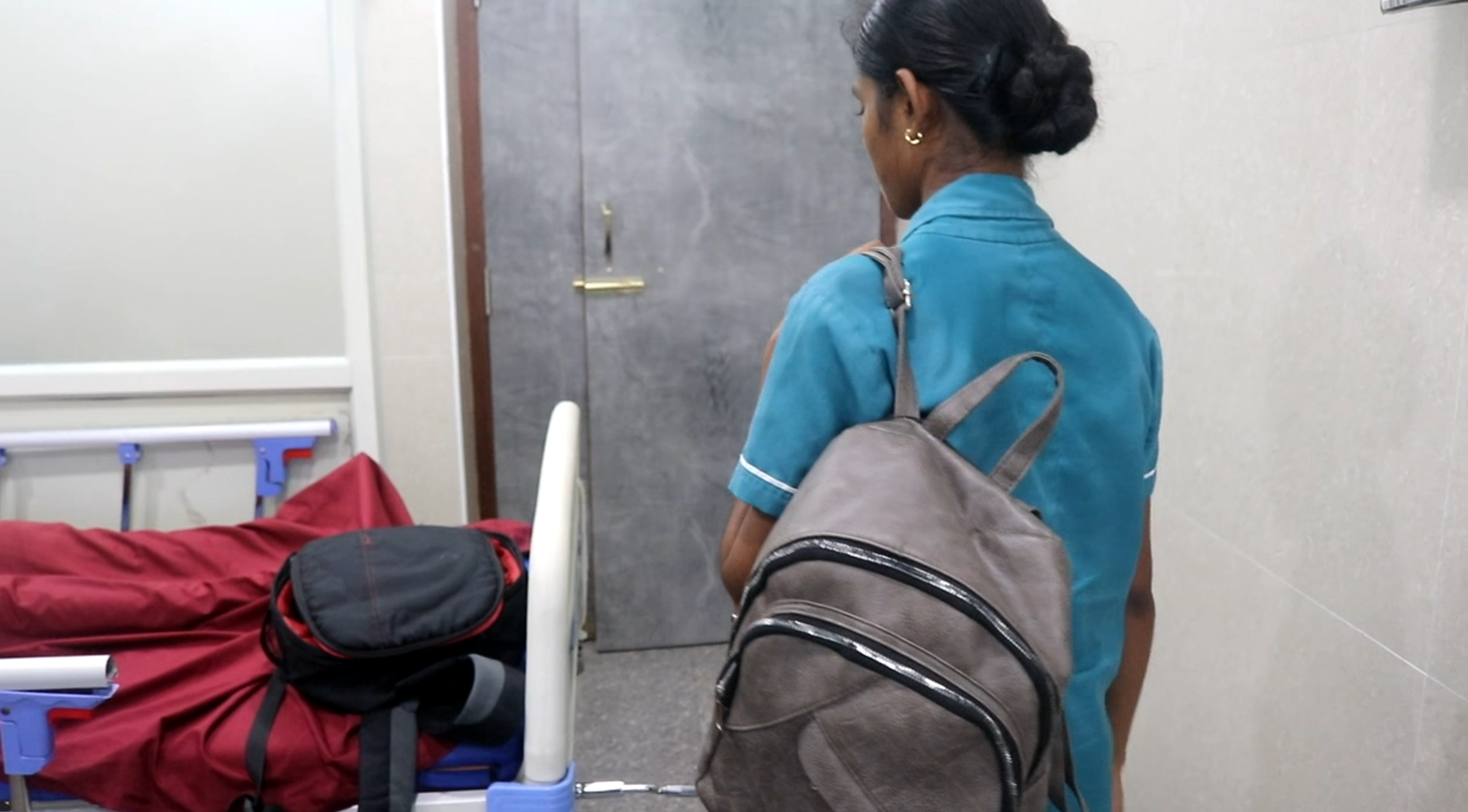 KrishHealth Care