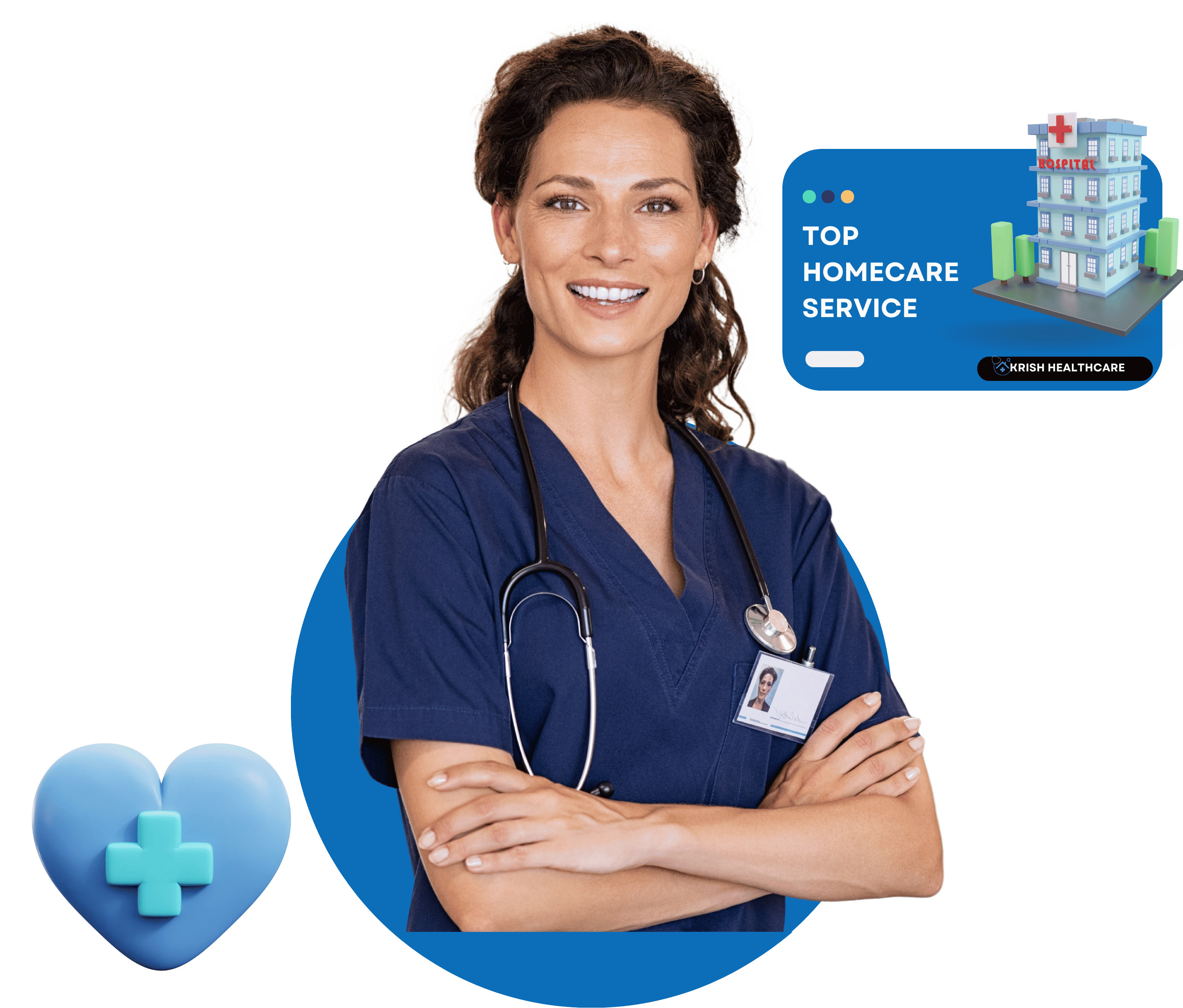 healthcare logo